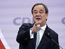 В Германии допустили появление немецких войск на Украине