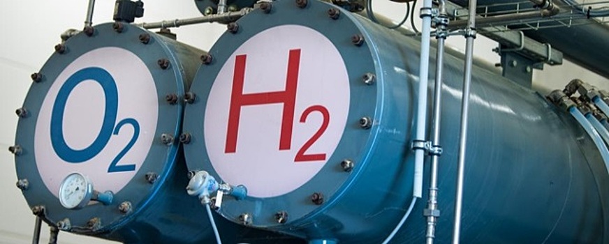 «Росатом» рассматривает Татарстан как площадку для строительства АЭТС по производству водорода