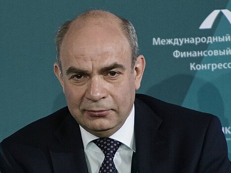 Экс-зампред ЦБ РФ Алексеев опроверг данные о переходе на должность главы Росбанка
