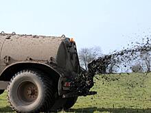 «Навозные штрафы» угрожают стабильности агропредприятий