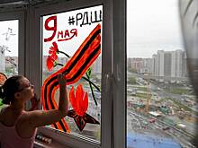 Россиянам предложили спеть 9 мая "День Победы"