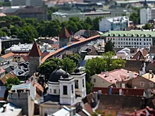 В Эстонии зарегистрировали новое название Эстонской православной церкви
