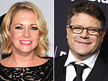 Мелисса Джоан Харт и Шон Остин сыграют родителей в семейном ситкоме для Netflix