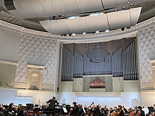 100-летие со дня рождения Бориса Чайковского начали праздновать в филармонии