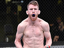 Петр Ян: «Если никто из топ-10 не может драться, проведу бой с Маркусом Макги»