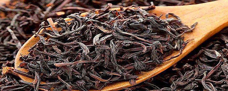 Красногорская компания вошла в число лидеров по производству чая