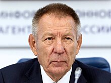 Экс-депутат Госдумы Николай Герасименко найден живым