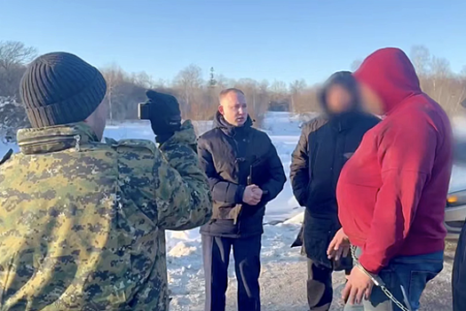 Обвиняемому в убийстве ребенка в Петербурге изберут меру пресечения