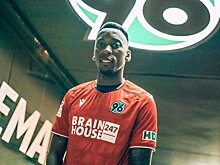 Камерунец Ондуа — об игре в РПЛ: интерес есть, скоро всё узнаете