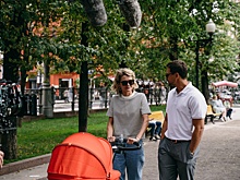 Режиссер "Руки вверх!" снимет сериал "Бедные Патрики" об изнанке гламура