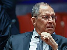 Лавров: расселение палестинцев по региону заложит бомбу замедленного действия