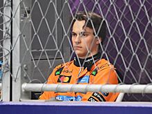 «Это не то, что хочешь слышать от гонщика». Хилл — о вопросе Пиастри по радио в Бразилии