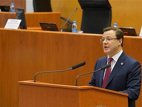 Дмитрий Азаров: В 2020 году повышения тарифов на вывоз ТКО не будет