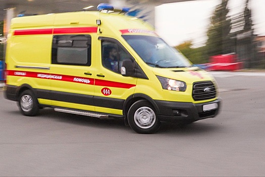 Один человек погиб, трое в тяжелом состоянии после ДТП в Екатеринбурге