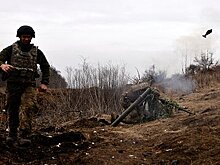 Американский ветеран возмутился отношением ВСУ к своим же бойцам