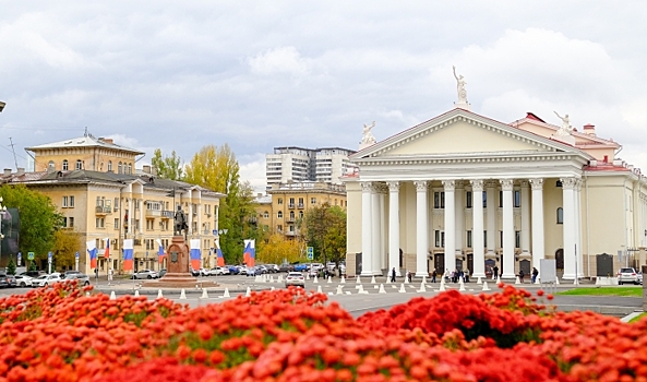 Волгоградская область вошла в топ-15 по количеству бронирований номеров в отелях