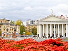 Волгоградская область вошла в топ-15 по количеству бронирований номеров в отелях