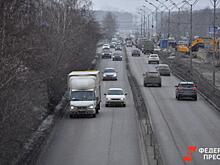 В Челябинске в Ленинском районе отремонтируют дорогу за 111 миллионов рублей