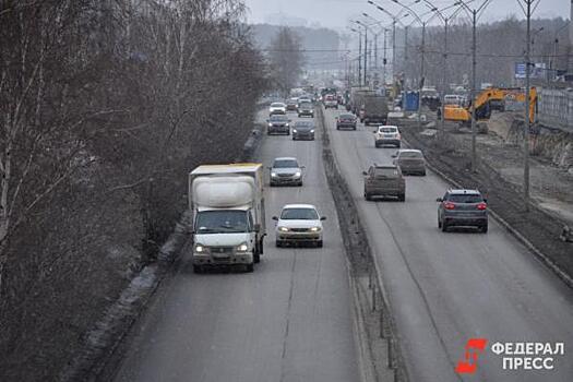 В Челябинске в Ленинском районе отремонтируют дорогу за 111 миллионов рублей