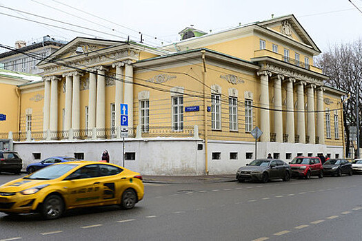 Картины из коллекции Морозовых вернутся в Россию, когда появятся оптимальные условия