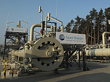 Снижение поставок газа в Европу и открытие центра по вывозу зерна. Ситуация вокруг Украины