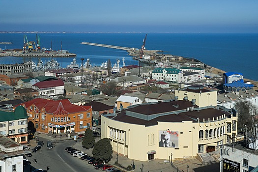 Названы самые бюджетные туристические направления в ноябре