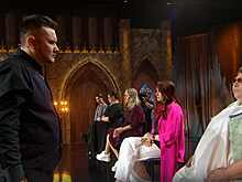 Новосибирский победитель «Битвы экстрасенсов» нашел жертву брачных аферистов