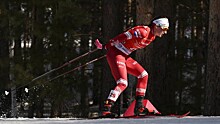 Лыжницу Ступак исключили из международных пулов допинг-тестирования