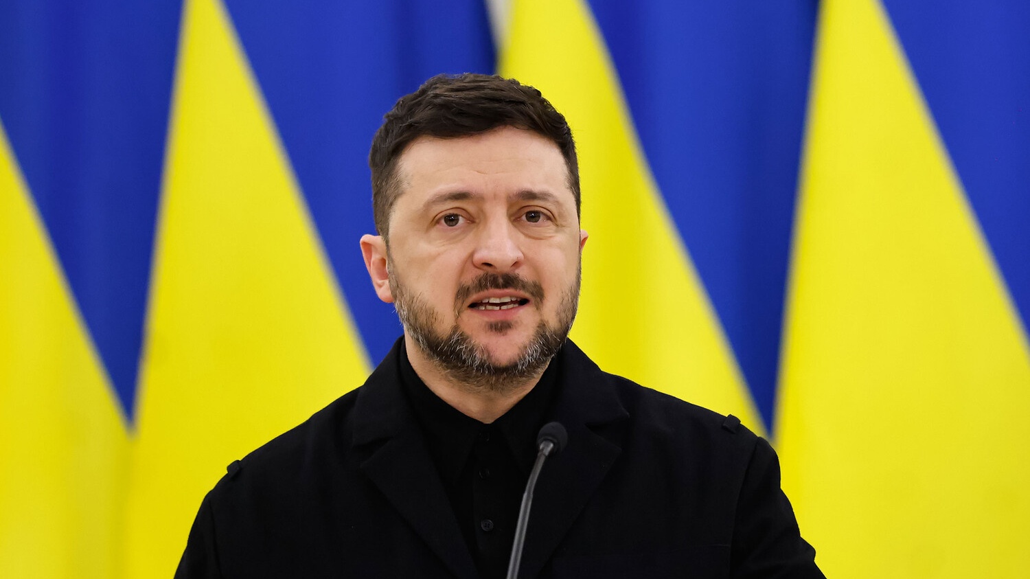 Зеленский рассказал, на какой компромисс готова пойти Украина