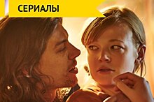 Сериалы: из Анны Карениной сделали теннисистку, полюбившую рокера