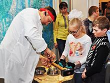 Ямальские музейщики покажут шедевры из запасников