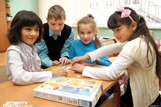 Четыре новые школы построят в Кстове до 2025 года