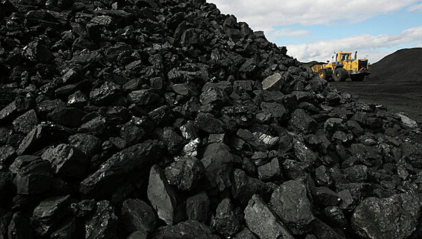Минэнерго оценило риски поставки американского угля на Украину
