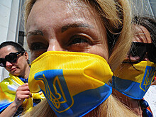 Contact с Украиной потерян
