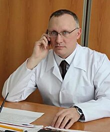 И.о. главы Кошкинского района назначен Юрий Горяинов