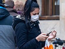 Названы материальные «переносчики» COVID-19