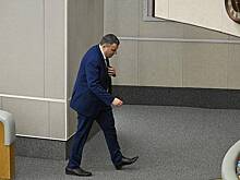 Раскрыта подоплека экстренной отставки главы МВД российского региона