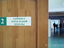 В Екатеринбурге перестали нарушать права детей при зачислении в школы