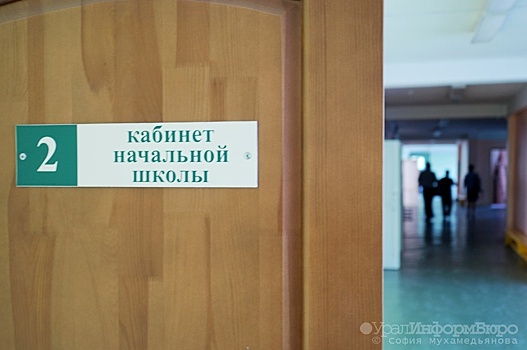 В Екатеринбурге заработает "горячая линия" для родителей первоклассников