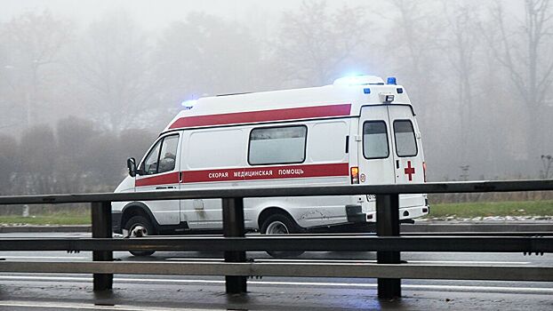 В Петербурге умер третий зараженный коронавирусом