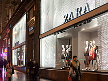 Для Zara и Nike подбирают российские фабрики