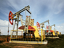 Цена нефти взлетела после заявления РФ и Саудовской Аравии