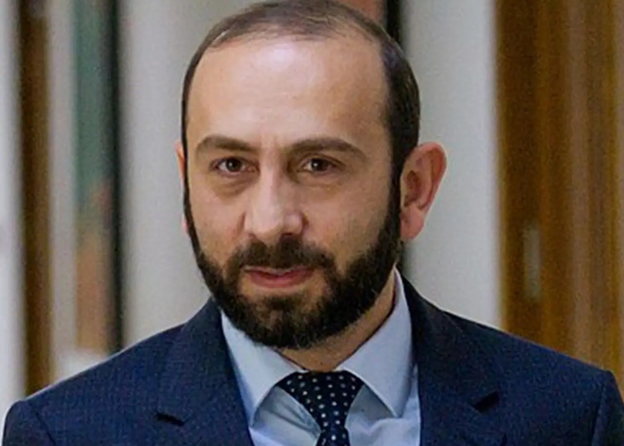 Глава МИД Армении отверг заявления о проведении антироссийской кампании
