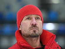 У Романа Костомарова наблюдается положительная динамика в состоянии легких («Матч ТВ»)