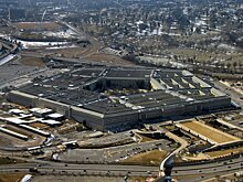 Пентагон: США не намерены диктовать Киеву условия урегулирования конфликта