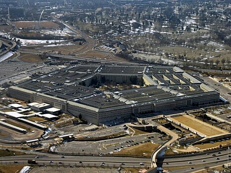 В Пентагоне заявили, что у США заканчиваются средства на поставки оружия Украине
