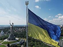 На Украине обвинили Запад в росте военных расходов Киева