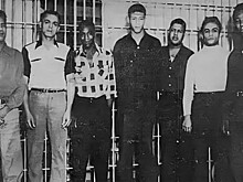 Советский BLM: как СССР заступался за приговоренных к казни афроамериканцев