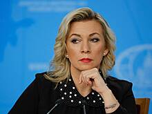 Пашинян обвинил СССР в исторических проблемах турок и армян. Захарова напомнила ему о создании КГБ