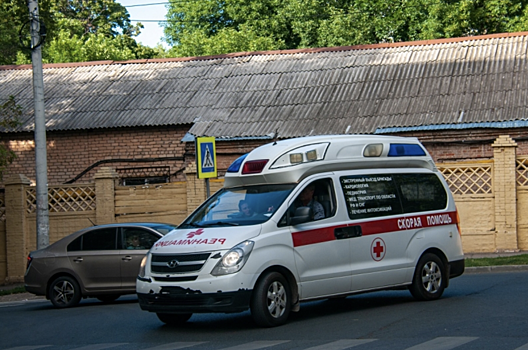 Токсиколог объяснил, что делать при отравлении бытовой химией